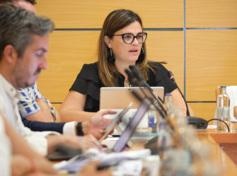 El Cabildo de Fuerteventura aprobará su Plan Económico-Financiero sin endeudamiento y con más de 130 millones de euros en reservas bancarias