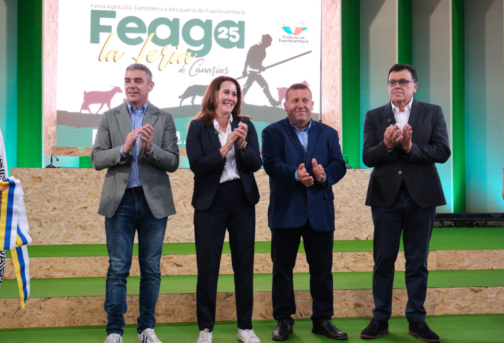 Regresa FEAGA con más actividades y potenciando las tradiciones y la defensa del territorio