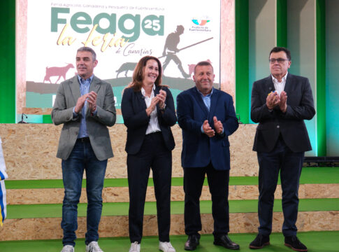 Regresa FEAGA con más actividades y potenciando las tradiciones y la defensa del territorio