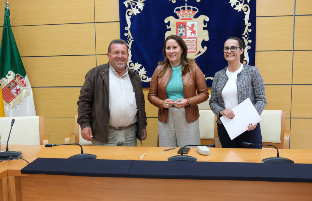 El Cabildo adelanta, por primera vez, la financiación para celebrar la XXXVI Feria Insular de Artesanía
