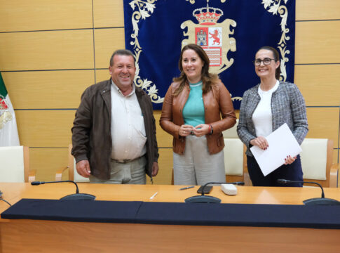 El Cabildo adelanta, por primera vez, la financiación para celebrar la XXXVI Feria Insular de Artesanía