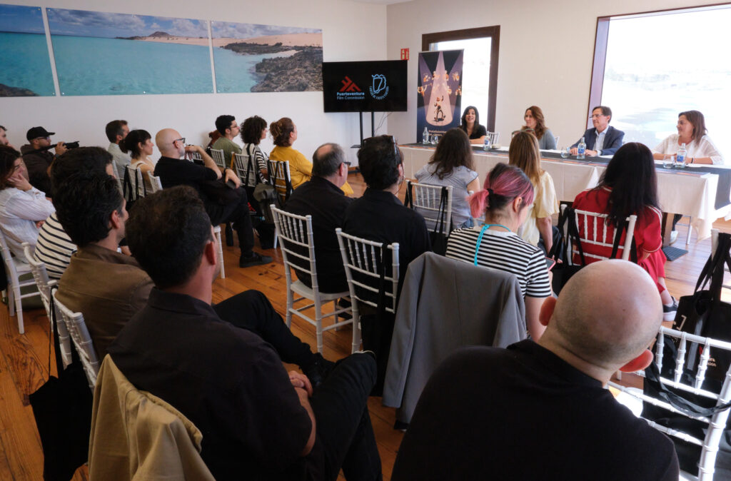Fuerteventura, punto de partida de IsLABentura Canarias 2025