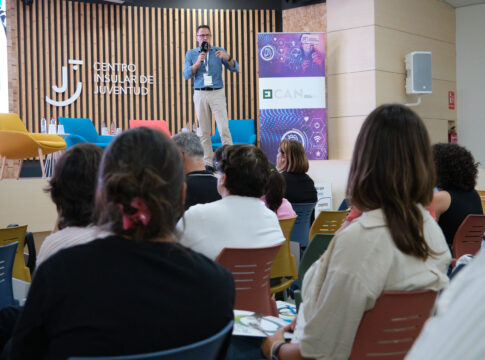Fuerteventura celebra las primeras jornadas sobre tecnología para la accesibilidad y la inclusión de Canarias