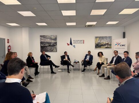 El PP de Canarias destaca la eólica marina como una “oportunidad histórica para la industria local
