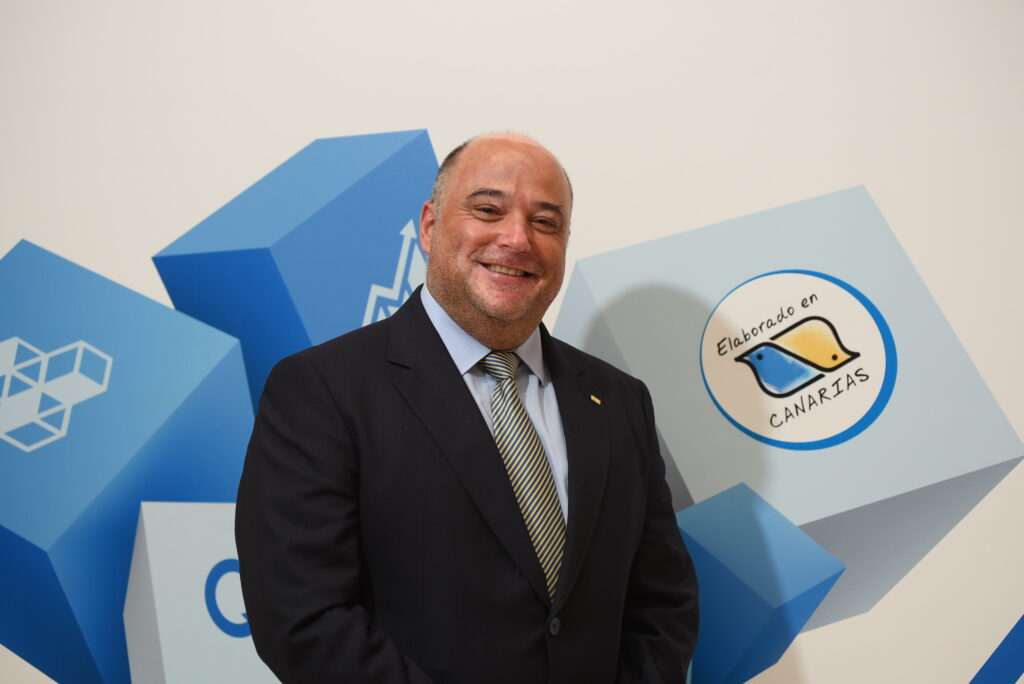 Jorge Escuder: “ASINCA sigue insistiendo en la necesidad imperiosa de adecuar las compensaciones al transporte de mercancías a los costes reales”