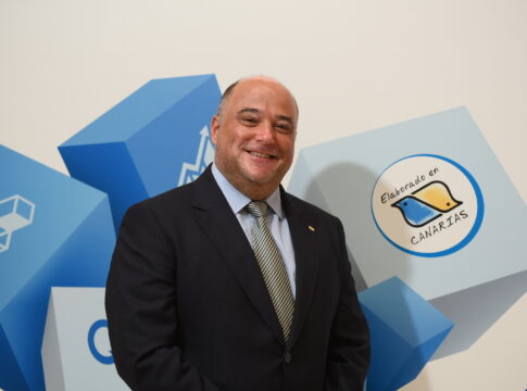 Jorge Escuder: “ASINCA sigue insistiendo en la necesidad imperiosa de adecuar las compensaciones al transporte de mercancías a los costes reales”