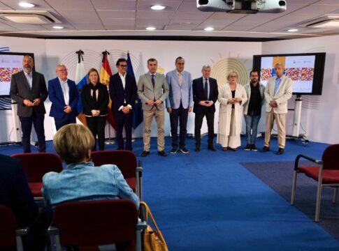 Manuel Domínguez reafirma la digitalización como elemento impulsor de la competitividad del comercio
