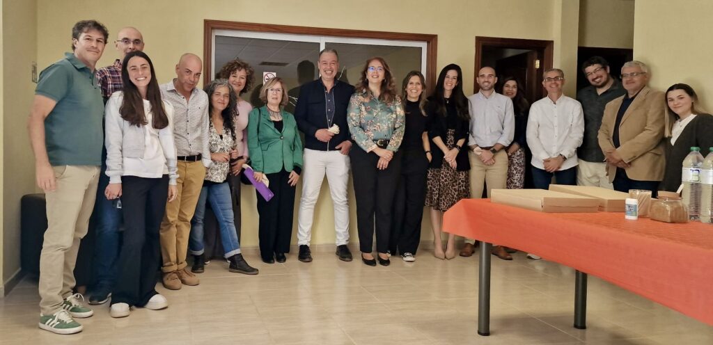 El Gobierno de Canarias cede un local en Santa Cruz de Tenerife para fines sociales