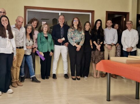 El Gobierno de Canarias cede un local en Santa Cruz de Tenerife para fines sociales