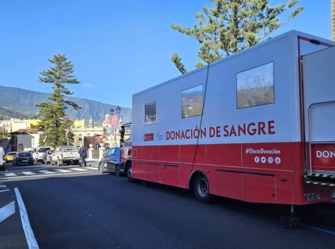 La Orotava vive un abril saludable