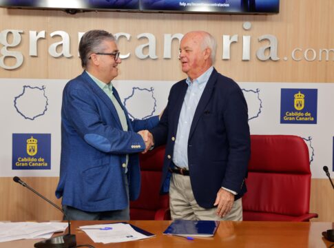 Empleo destina cinco millones de euros a incentivar la contratación de parados de colectivos de difícil inserción