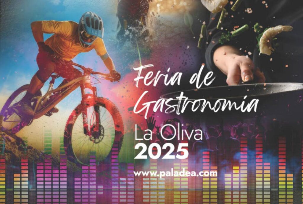 El producto local, el deporte y la gastronomía serán los protagonistas de PALADEA 2025