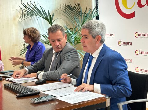 La Cámara ayuda a las empresas canarias en su internacionalización a través del marketing digital
