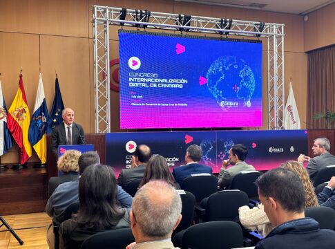 Expertos muestran el potencial de la IA para la internacionalización de las empresas canarias