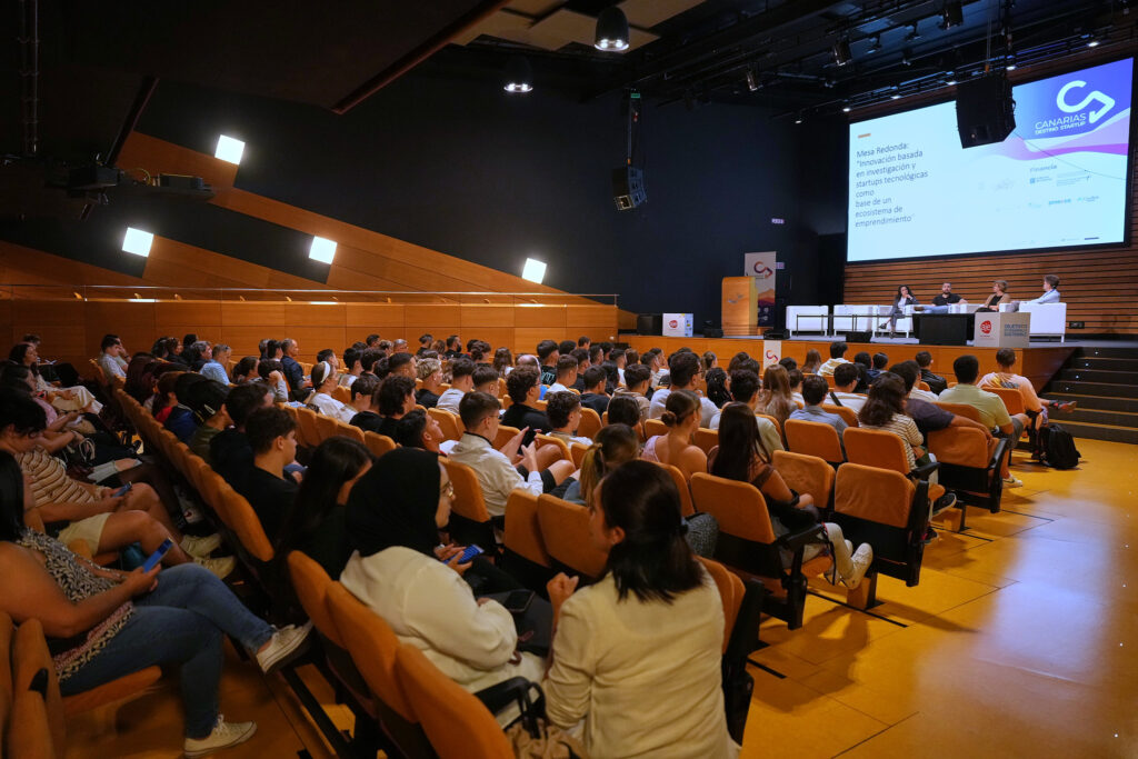 Canarias Destino Startup vuelve con más islas, más innovación y más conexión