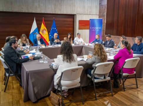 Fuerteventura, El Hierro y La Gomera se incorporan al Comité del Sector Moda y a la estrategia canaria común