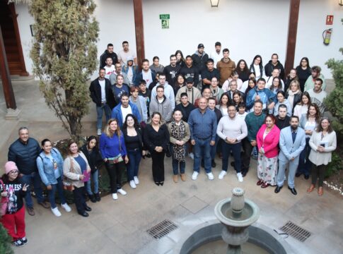 Granadilla de Abona pone en marcha tres proyectos de empleo y formación que benefician a 60 familias