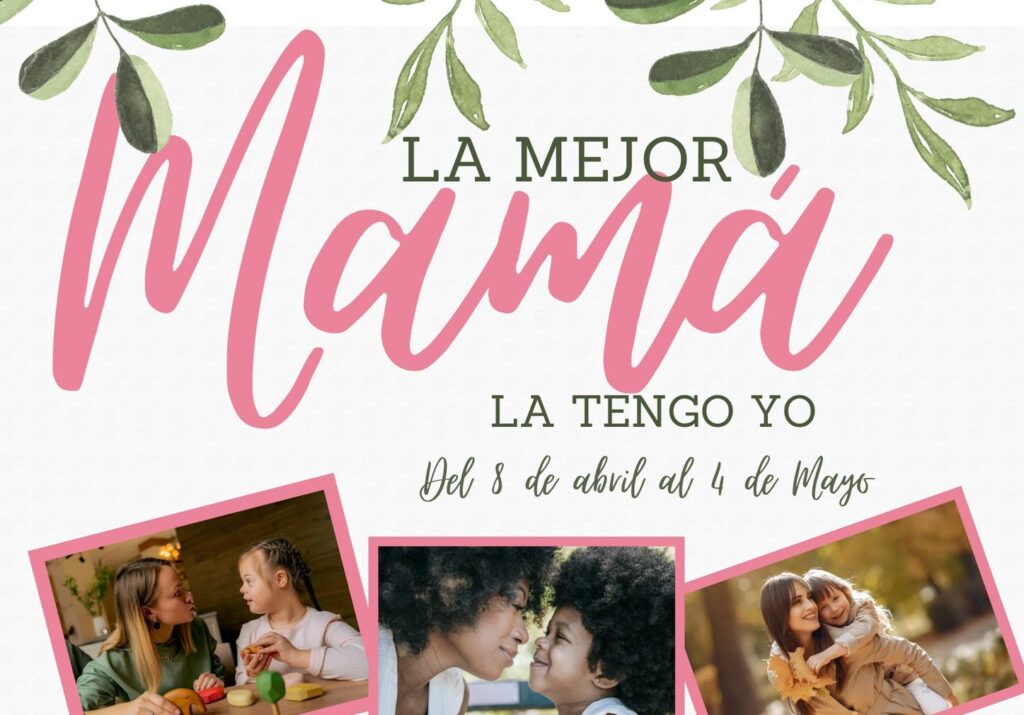 Elegir tu regalo para mamá en La Guancha, te puede llevar a la Isla de Fuerteventura