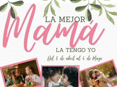 Elegir tu regalo para mamá en La Guancha, te puede llevar a la Isla de Fuerteventura