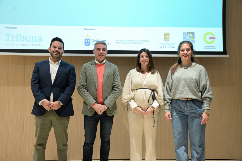 XIII Foro del Sector Agroalimentario en Canarias: un llamado a la acción frente a los desafíos globales