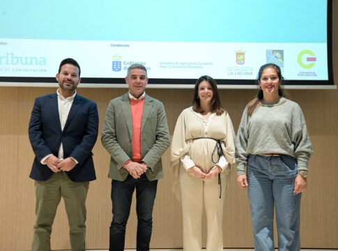 XIII Foro del Sector Agroalimentario en Canarias: un llamado a la acción frente a los desafíos globales