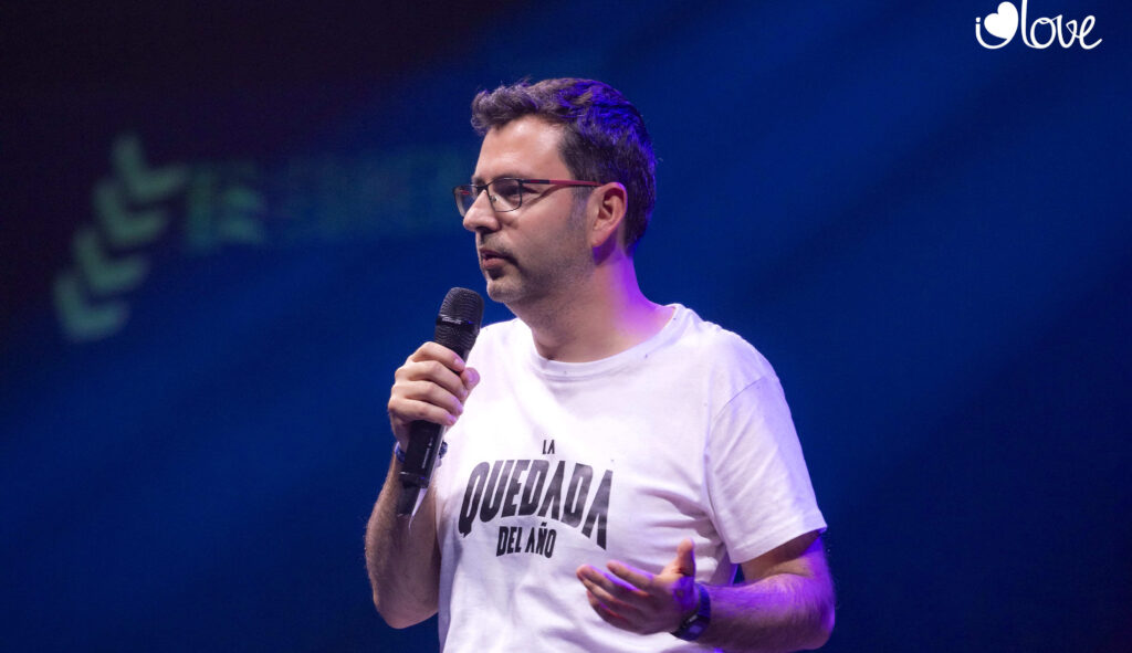 Vuelve ‘La Quedada del Año 2025’, el mayor festival de humor en Canarias