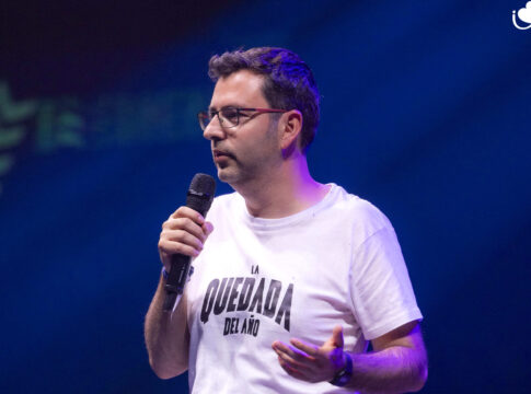 Vuelve ‘La Quedada del Año 2025’, el mayor festival de humor en Canarias