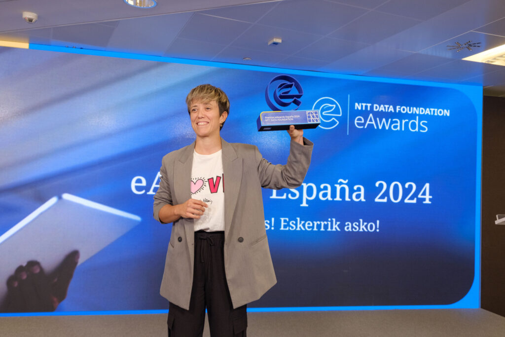 Última llamada a emprendedores de Canarias: Más de 100.000 euros para la mejor startup tecnológica de eAwards España