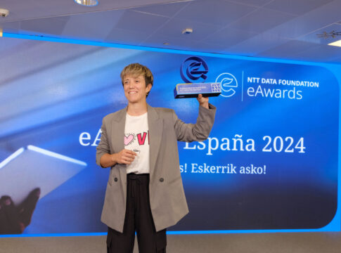 Última llamada a emprendedores de Canarias: Más de 100.000 euros para la mejor startup tecnológica de eAwards España
