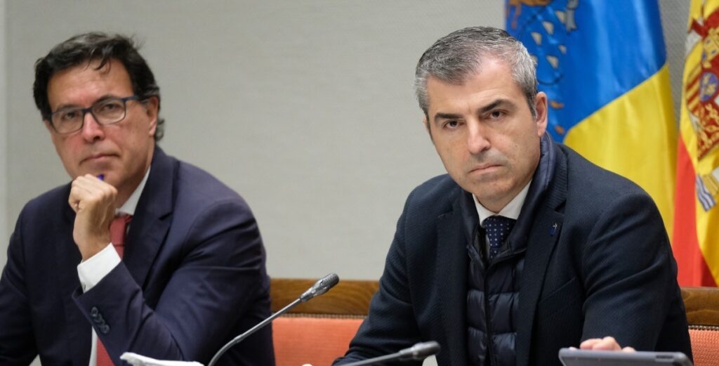 Manuel Domínguez apuesta por mejorar las condiciones laborales y ayudar a las empresas a tener más músculo