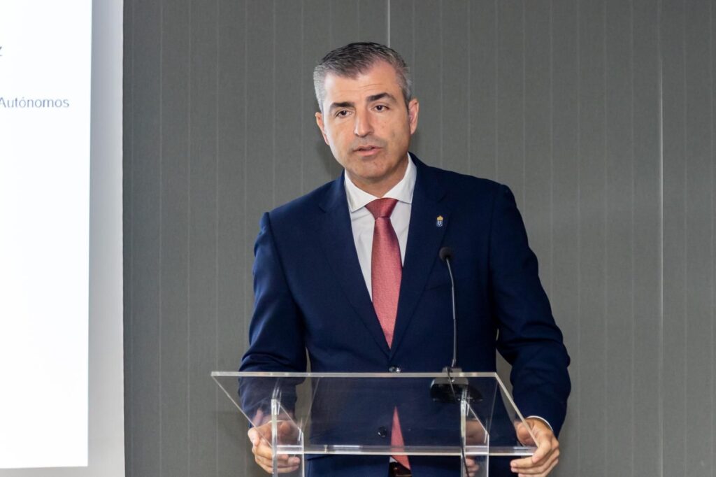Las pymes de las islas no capitalinas ya pueden optar a la subvención de 400.000 euros para su internacionalización