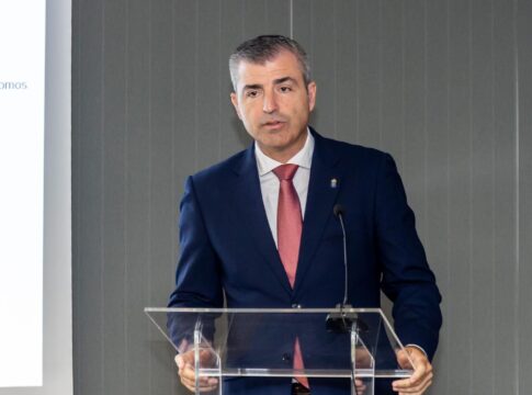 Las pymes de las islas no capitalinas ya pueden optar a la subvención de 400.000 euros para su internacionalización