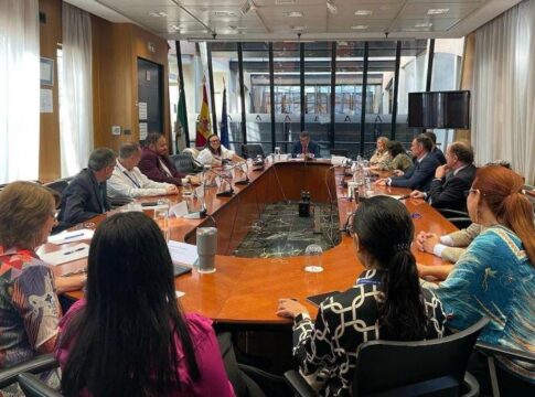 El Gobierno de Canarias se adhiere a REDEVAL, la nueva Red Española de Evaluación de Políticas Públicas
