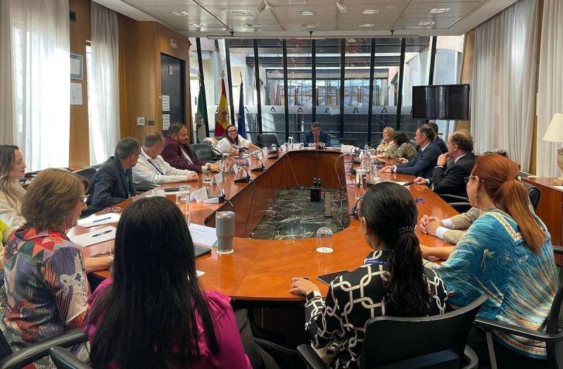 El Gobierno de Canarias se adhiere a REDEVAL, la nueva Red Española de Evaluación de Políticas Públicas