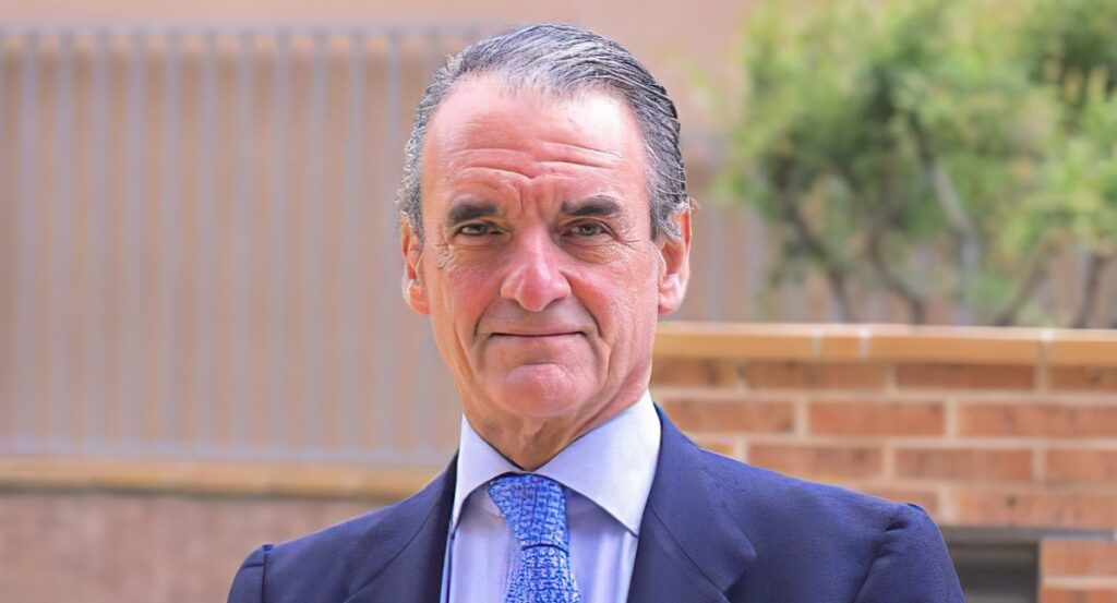 Mario Conde impartirá una conferencia para empresarios de la mano de JH Asesores Financieros