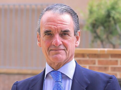 Mario Conde impartirá una conferencia para empresarios de la mano de JH Asesores Financieros