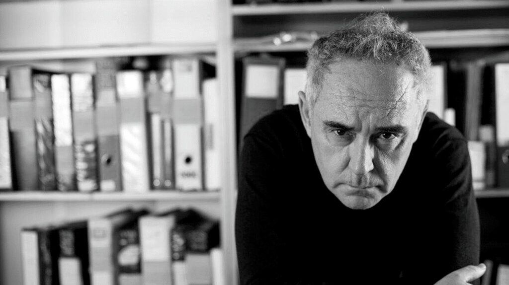 Ferran Adrià y elBullifoundation impartirán un curso de formación en Tenerife de la mano de CaixaBank y la Cámara