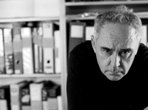 Ferran Adrià y elBullifoundation impartirán un curso de formación en Tenerife de la mano de CaixaBank y la Cámara