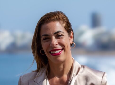 Cathaysa Melián: “De la disciplina militar al liderazgo empresarial en el Coaching de Alto Rendimiento”