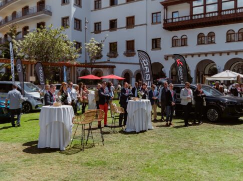 Movilidad y turismo centran las conclusiones del III Congreso del Rent a Car en Canarias