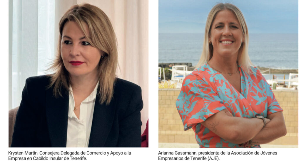“Supernova”: el Congreso que ilumina el futuro empresarial de Tenerife, impulsando la innovación, el networking y el crecimiento sostenible