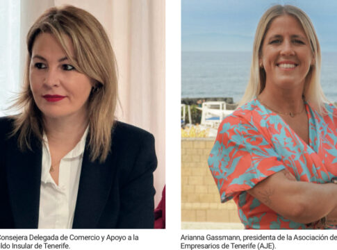 “Supernova”: el Congreso que ilumina el futuro empresarial de Tenerife, impulsando la innovación, el networking y el crecimiento sostenible