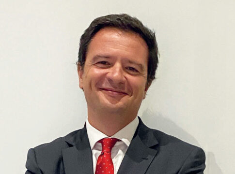 Carlos Medina: “Canarias ofrece un campo de oportunidades para la ingeniería industrial”