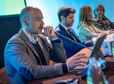 Canarias busca colaboración con otras islas para posicionarse como centros de innovación sostenible