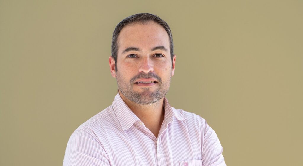 José Ulises González: “En Grupo Bimbo, siempre trabajamos con la innovación como eje transversal”