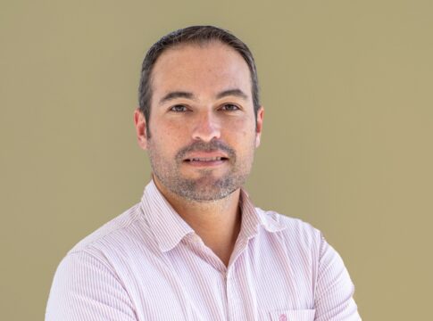 José Ulises González: “En Grupo Bimbo, siempre trabajamos con la innovación como eje transversal”