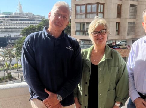 Asnáutica alza la voz por el sector náutico recreativo en Canarias