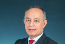 Leocadio Marrero
