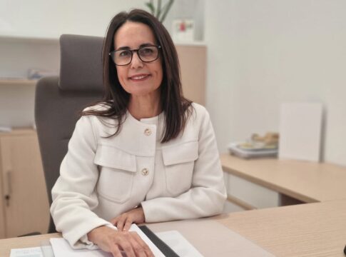 Lolina Negrín Pérez: “Impulsar la eficiencia y el ahorro energético es una de las grandes prioridades de este grupo de gobierno”