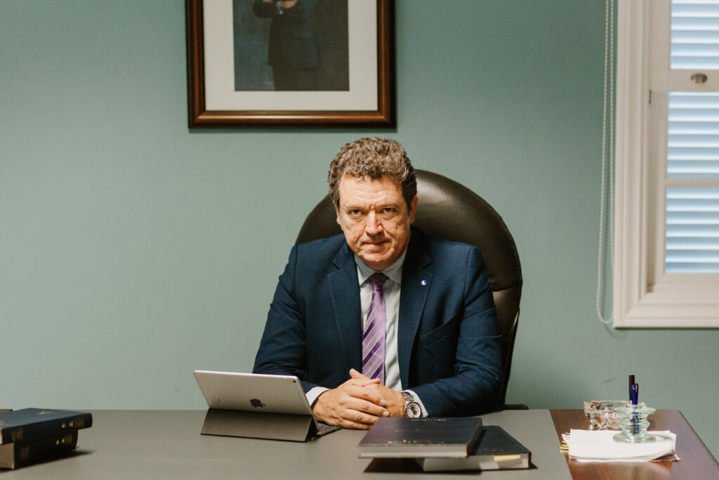 Antonio Miguel Rodríguez: “La formación a lo largo de la vida del ingeniero es uno de nuestros objetivos principales”